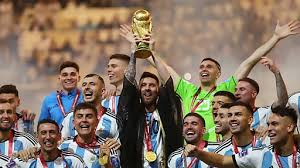 2026世界杯(第23届国际足联世界杯)- 百度百科